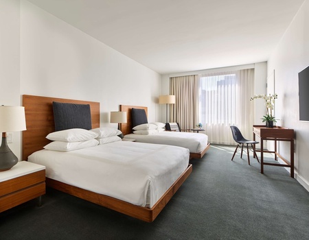 Hôtel Smyth Tribeca - 3