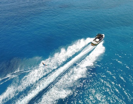 Hôtel Jet tours signature Porto Elounda Golf & Spa Resort 5* - 4