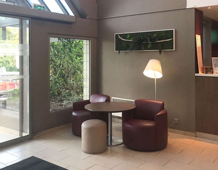 Escapade à Nogent-sur-Marne avec virée sur la Seine - 3* - 3