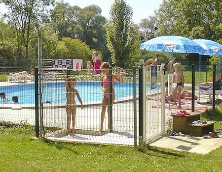 Flower Camping les 3 Ours, 3* - 2