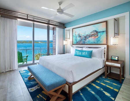 Margaritaville Resort Nassau - 1