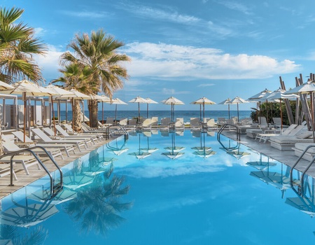 The Island Hotel (Adult Only +16) 5* - 4