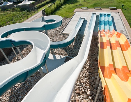 Camping Les Marsouins 5* - 4