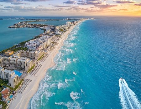 Autotour Essentiel du Yucatan et hôtel Ôclub Select Royalton Splash Riviera 5* - 3