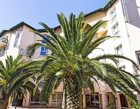 Résidence Pierre & Vacances Premium Haguna 4* - Pyrénées Atlantiques - Biarritz, Atlantique Sud - Image 1