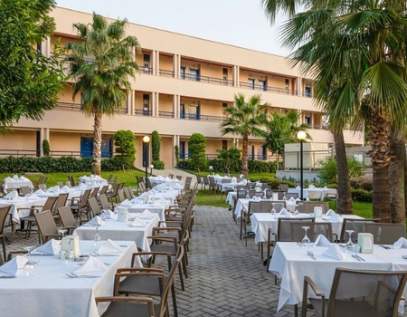 Labranda Alantur Resort 5* - 4