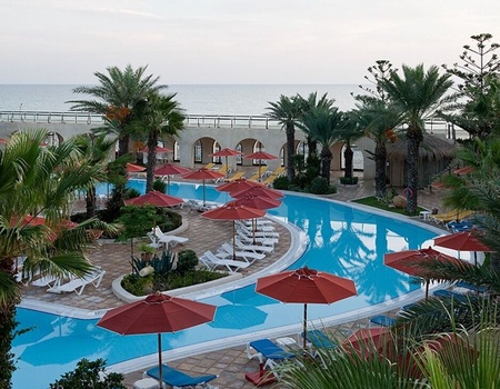 Hotel Sentido Djerba Beach 4* - Djerba, Tunisie - Image 2