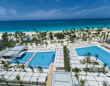 Riu Republica 5* Adult Only +18 - 1