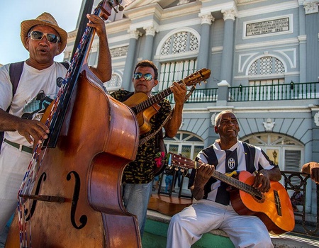 Combiné La Havane en Casa Particular & Paradisus Princesa Del Mar 5* Adult Only by Ôvoyages - 3