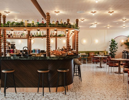 Escapade lyonnaise - 4* - 5