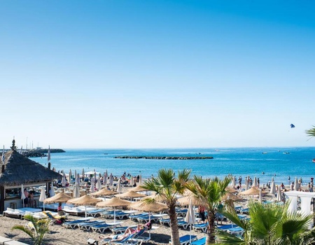 Hôtel GF Fañabe 4* - 1