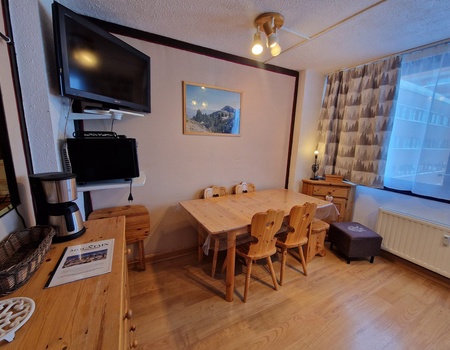 Appartements travelski home choice Mont Blanc - Savoie - La Plagne, Alpes du Nord - Image 4