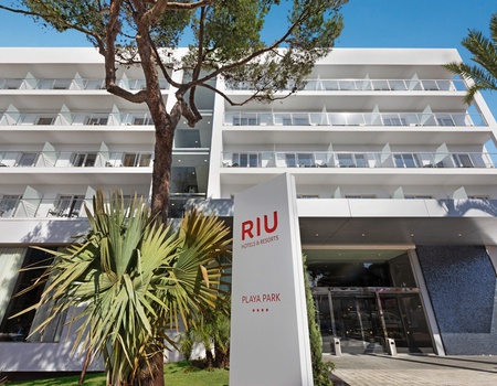 Hôtel Riu Playa Park 4* - Majorque, Baléares - Image 2