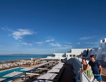Hôtel Riu Palace La Mola 5* - Ibiza, Baléares - Image 2
