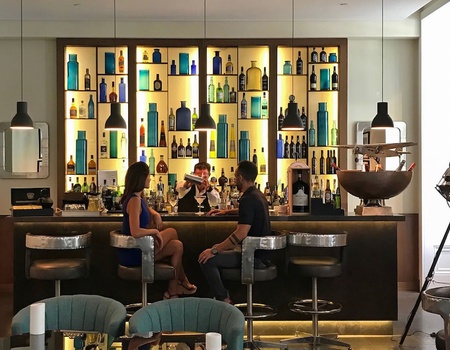 Hotel PortoBay Liberdade 5* - 5