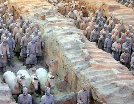 Circuit La Chine authentique - 5