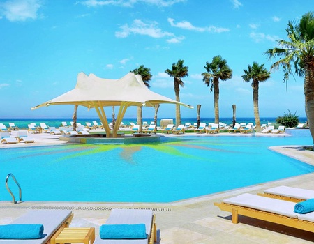Hôtel Hilton Hurghada Plaza Hotel 5* - 2