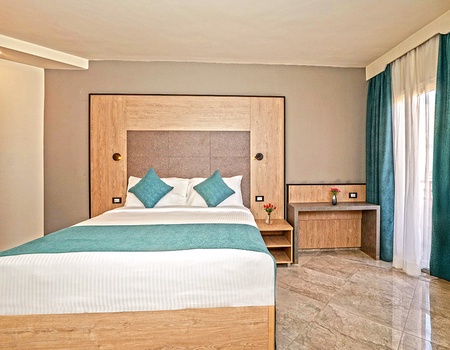 Hôtel Xperience Kiroseiz Parkland 5* - Sharm el Sheikh, Egypte - Image 5