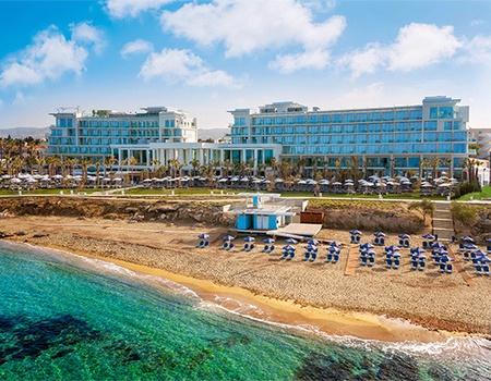 Club Amavi Made For Two ***** - 3