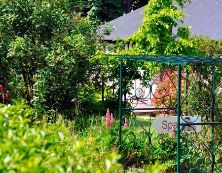Hotel Spa la Vieille Ferme 3* - 3