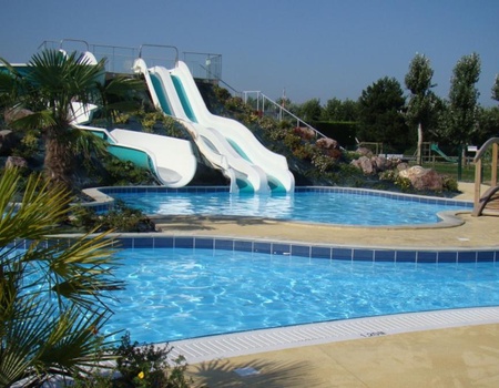 Camping Le Fanal, 4*