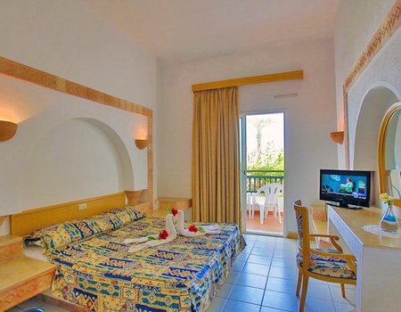 Hôtel Al Jazira Beach et Spa 3* - 3