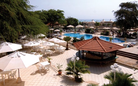 Morabeza - Flex - Cap Vert - 1