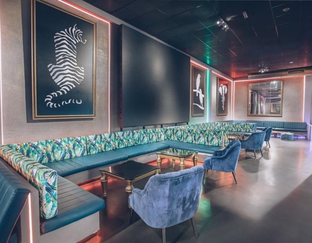 Iberostar Selection Bavaro 5* - 4