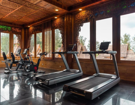 Hôtel Santhiya Phuket Natai Resort & Spa 5* Sup - 4