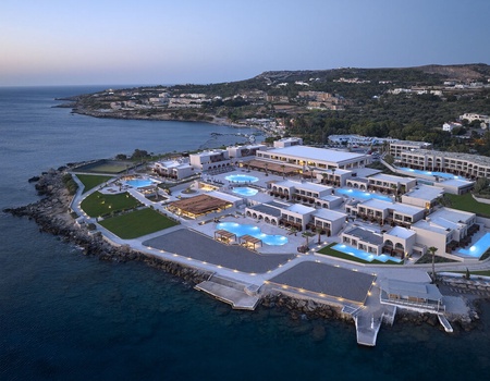 Hotel Ella Elissa (Adults Only) 5* - 2