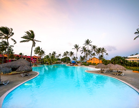 Punta Cana Princess 5* Adult Only +18 - 2
