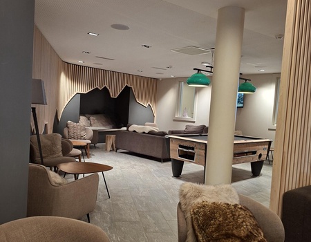 Résidence travelski home premium L'Éclose 5* - 5