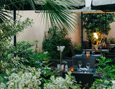 Séjour dans un hôtel emblématique en plein coeur de Montpellier - 4* - Montpellier, Languedoc Roussillon - Image 2