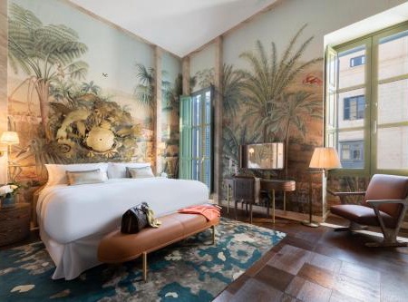 Hôtel Iniala Harbour House 5* - Malte, Bassin Méditerranéen - Image 3