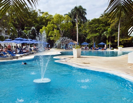 Hôtel Viva Heavens by Wyndham 4* - Punta Cana, République Dominicaine - Image 1
