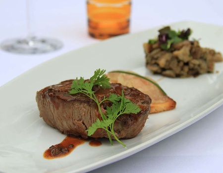 Séjour gourmand au coeur de la Vienne, proche poitiers - 3* - Vouillé, Centre - Image 1