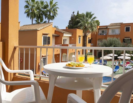 TUI Sélection Hôtel HSM Club Torre Blanca 3* - 3