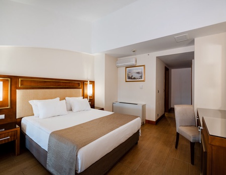 Crystal Prestige Pearl Collection 5* - 4