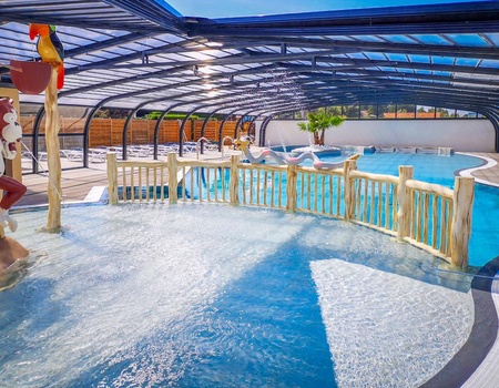 Camping l'Océan, 4* - 2