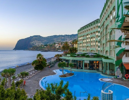 Hôtel Pestana Ocean Bay 4* - 1