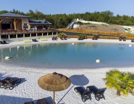 Camping Campilo, 4* - 3