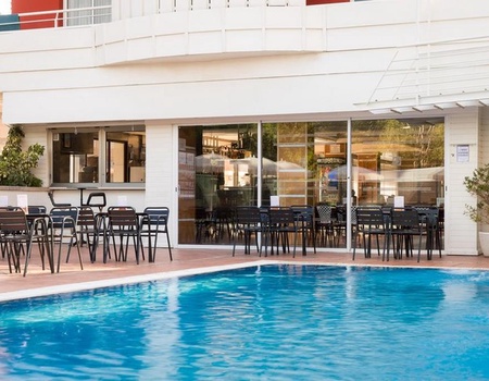 Hôtel Htop Summer Sun 3* - 2