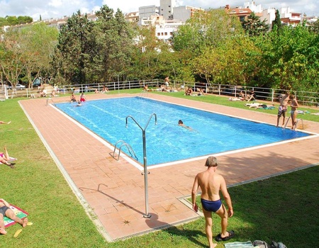Camping Lloret Blau, 3* - 2