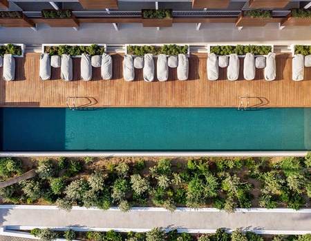 Hôtel Ikones Seafront Luxury Suites 5* Adult Only + 16 - Crète, Grèce - Image 3