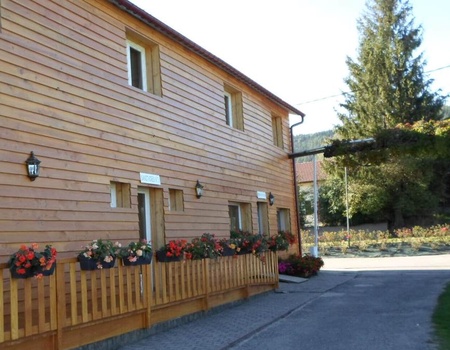 Camping Les Pinasses, 3* - 5