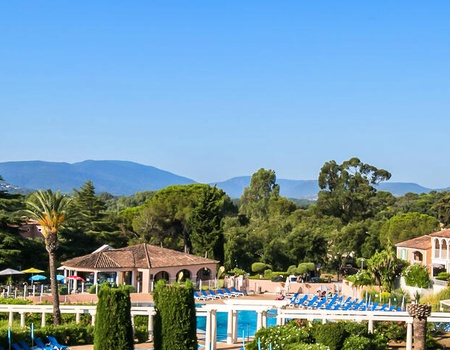 Résidence Les Parcs de Grimaud - Maeva Home - Grimaud, Côte d'Azur - Image 1