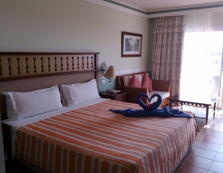 Hôtel Memories Jibacoa 4* - 3