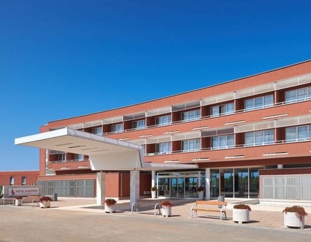Hôtel Albatros Plava Laguna 4* - 4