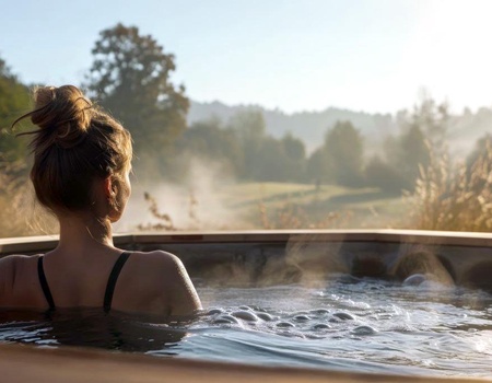 Mercure Domaine de Marlioz 4* - 4