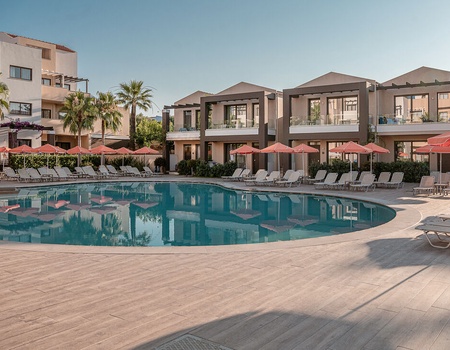 Hôtel Althea Village 4* - 3